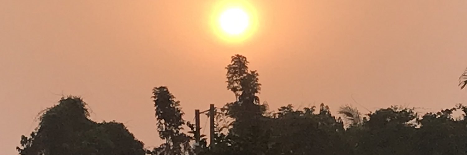 EkenePaul8's profile banner image