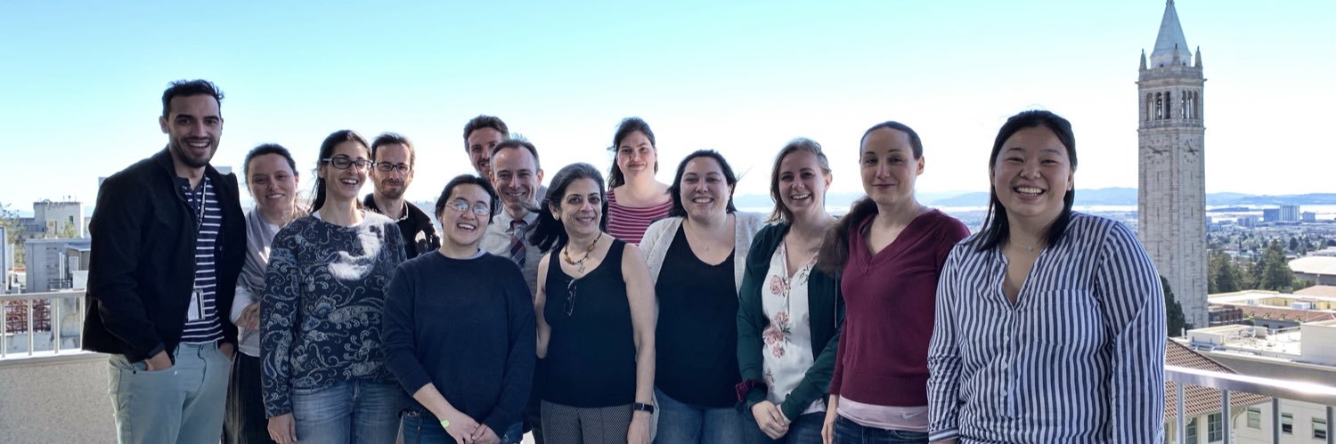 S. Merchant Lab's banner