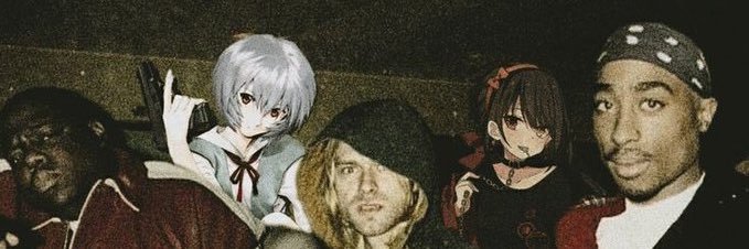 Hunter banner
