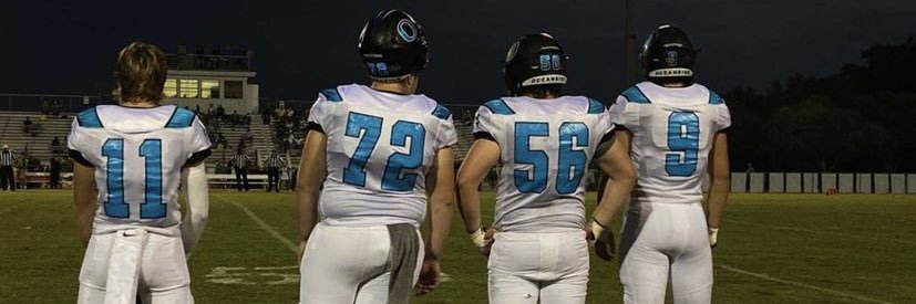 Carson Arnold banner