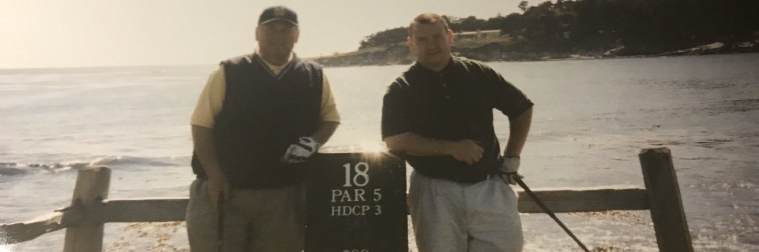 MarkLoring1975's profile banner image