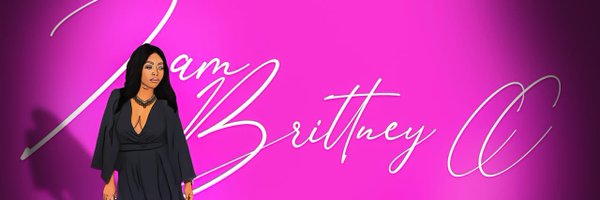 IAmBrittneyCC Profile Banner