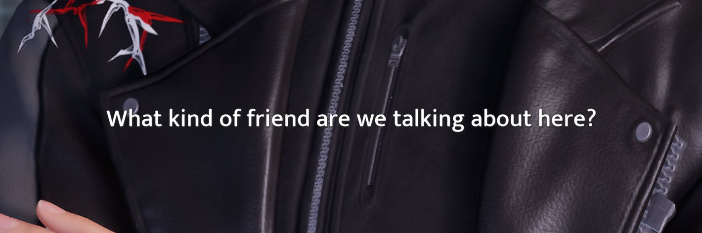 Jake banner