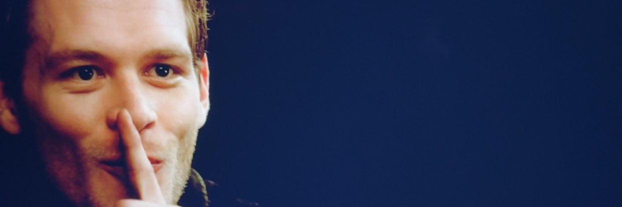 Mrs Mikaelson 🇫🇷 banner