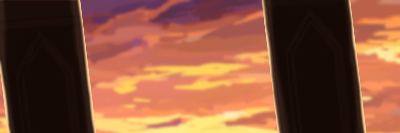 むかしの's banner