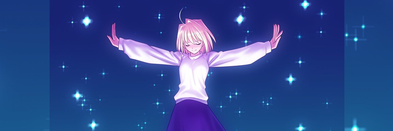Wiosnah's profile banner image