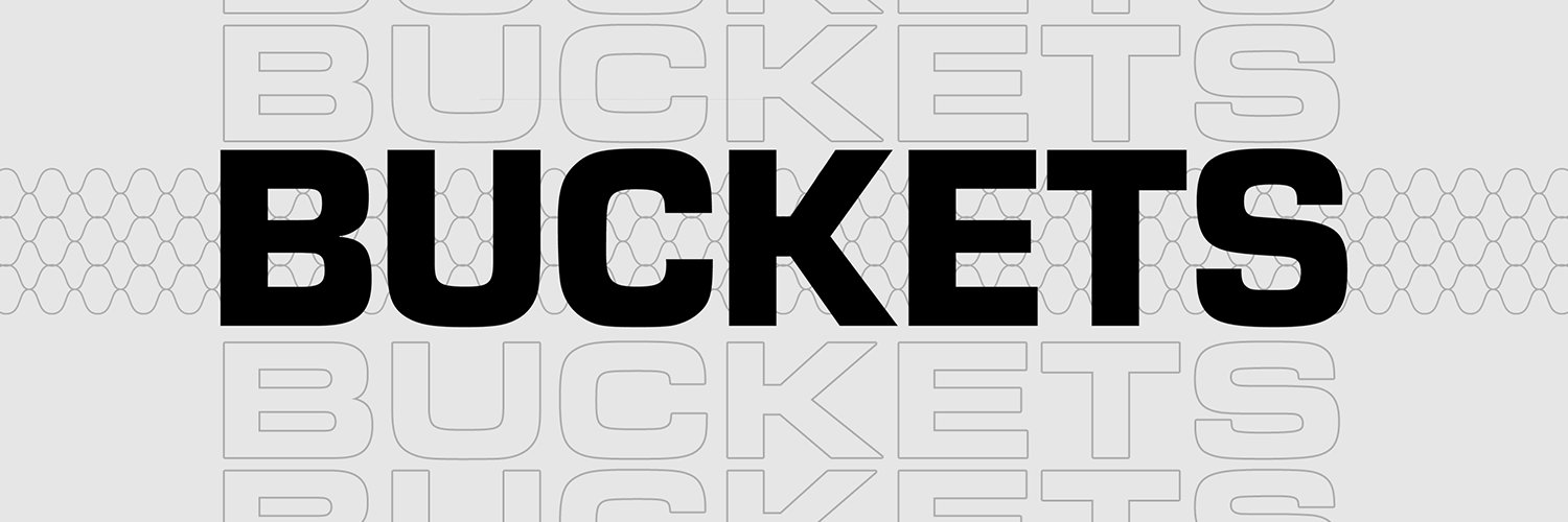 buckets's banner