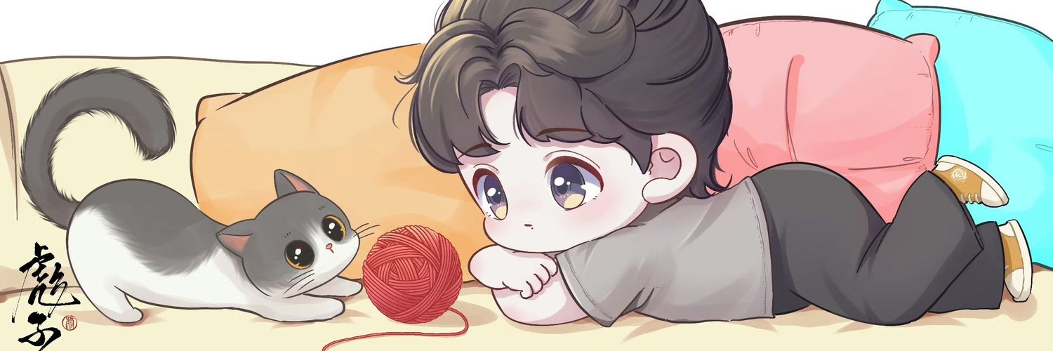 raintsuru's profile banner image