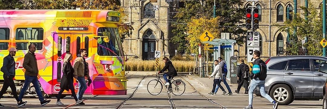 ourstreetcar's profile banner image