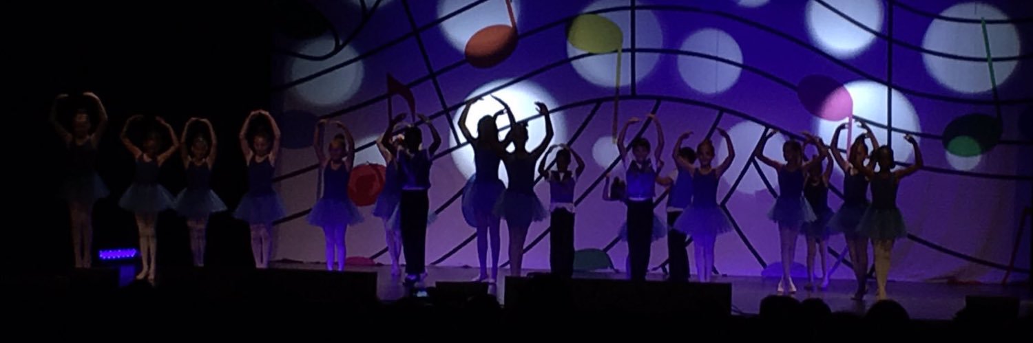 MHSDance3's profile banner image
