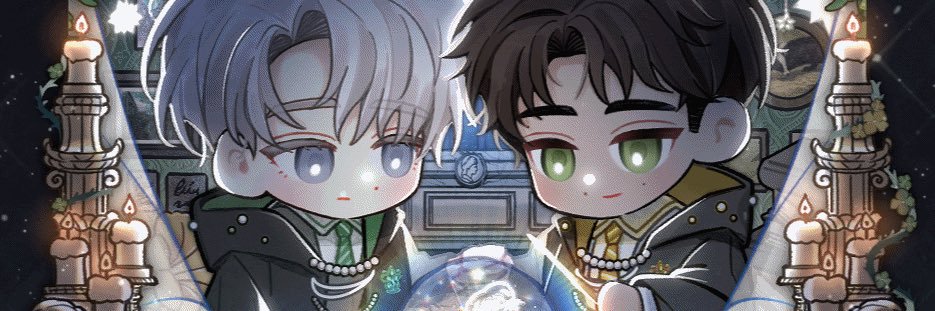 🕯️ banner