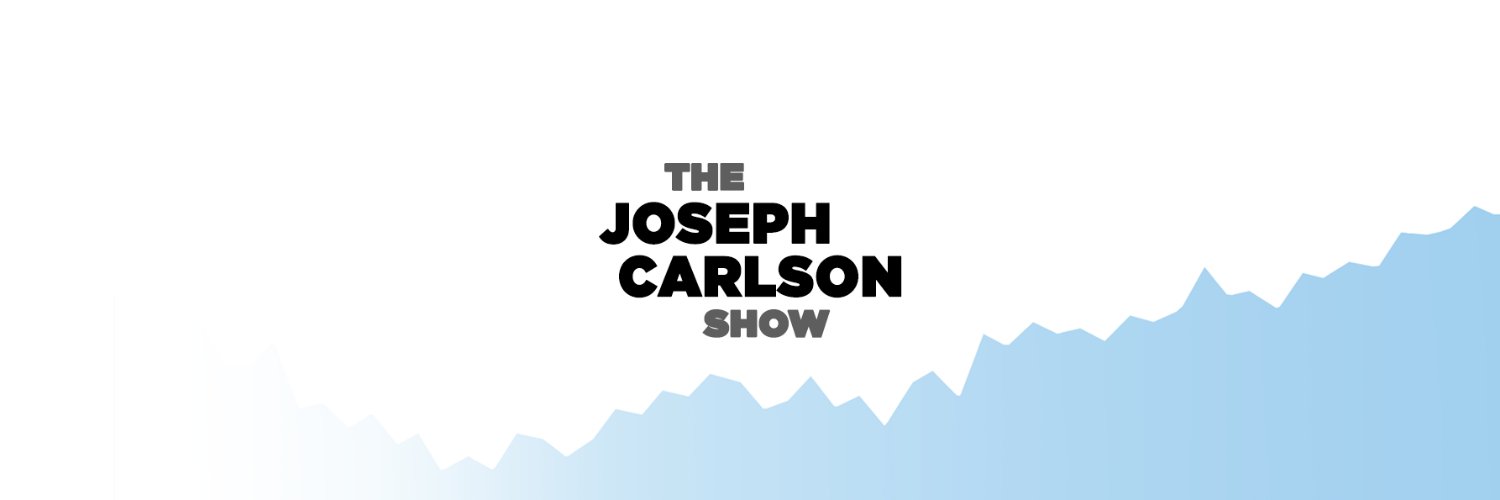 Joseph Carlson's banner