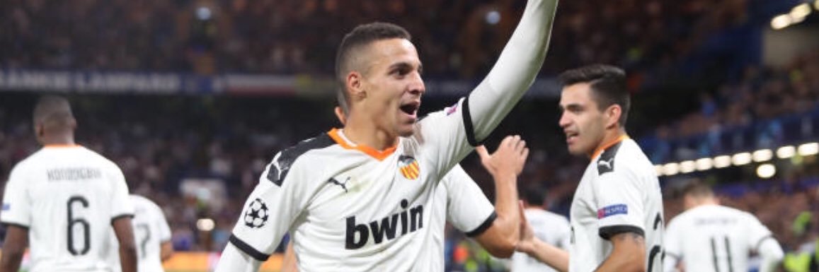 VPN VALENCIA CF banner