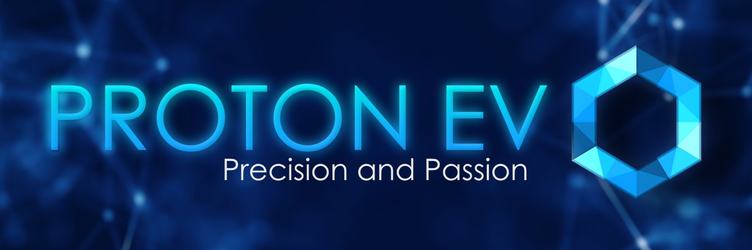 Proton EV banner