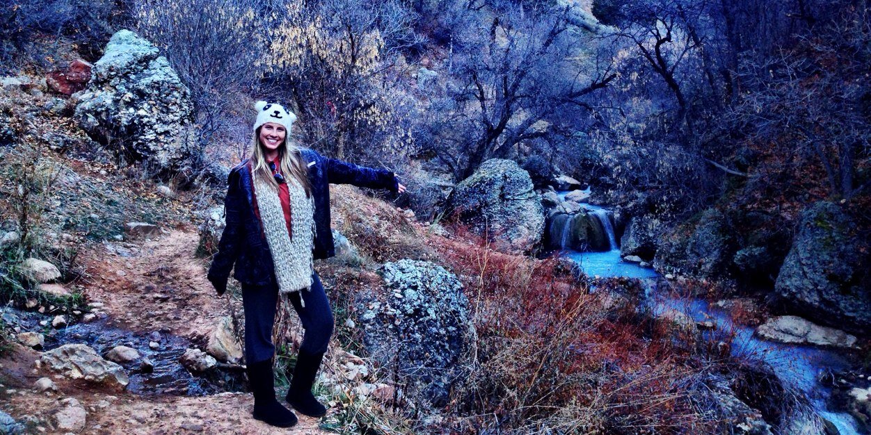 caramccleer's profile banner image