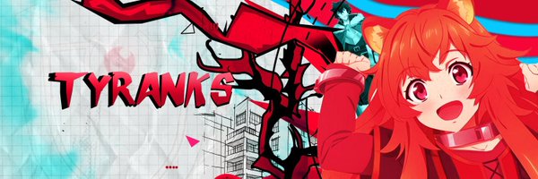 Tyranks Profile Banner