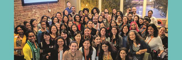 minoritygenetic Profile Banner