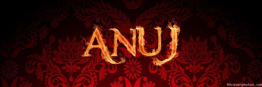 anujsrivastava1's profile banner image