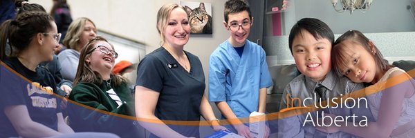 InclusionAB Profile Banner