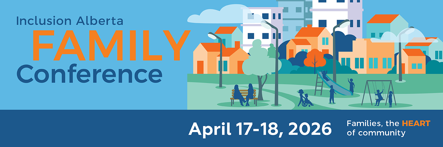 Inclusion Alberta banner
