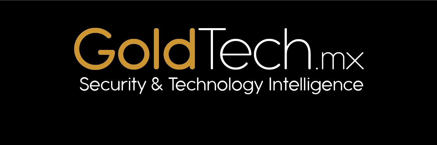 Gold Tech Mx banner