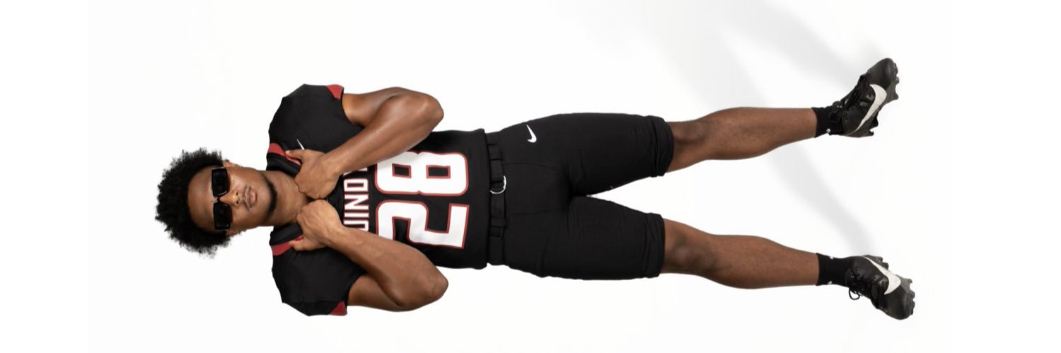 Jerrell Franklin, Jr. banner