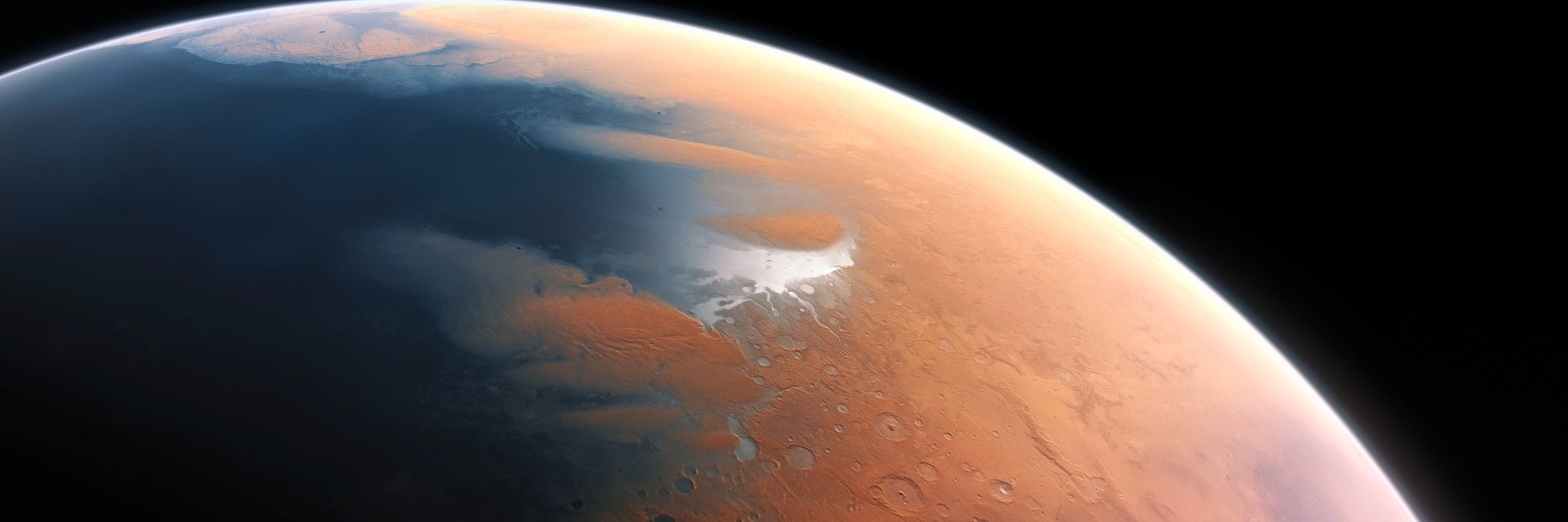 holidayonmars's profile banner image