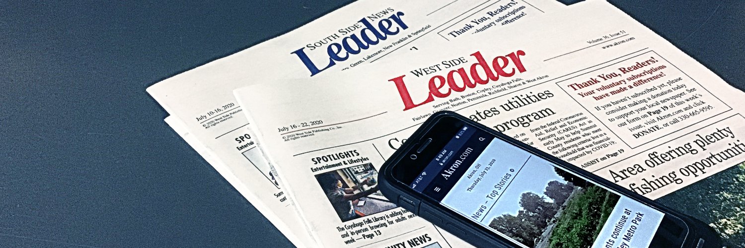 Akron.com banner