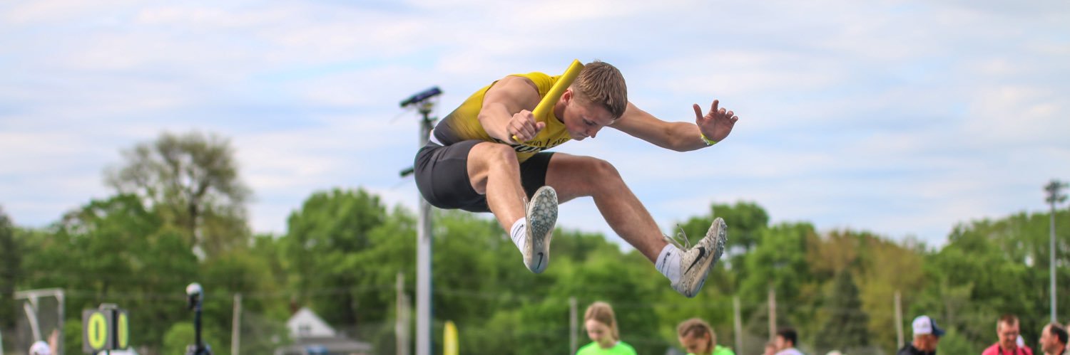 Blake Enke banner