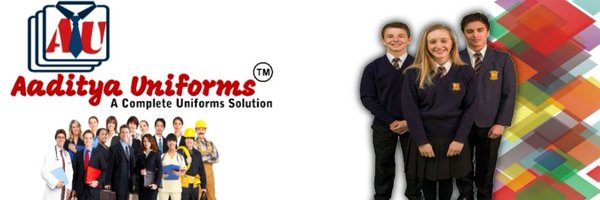 Aadityauniform Profile Banner