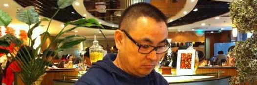 费彻@caotian3 banner