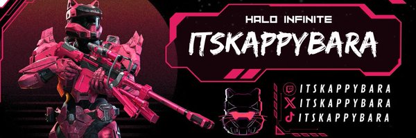 itsKappybara Profile Banner