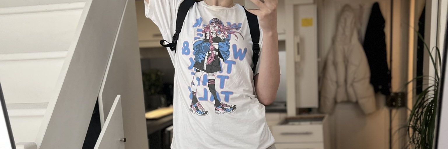 ❣︎ 𝘾𝙝𝙧𝙞𝙨𝙨𝙮 ❣︎ banner