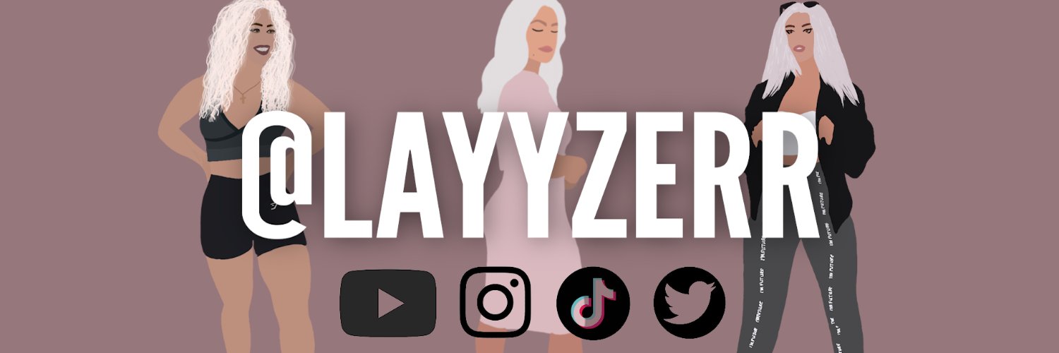 layyzerr's profile banner image