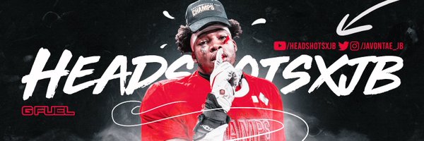 Javontae_JB Profile Banner