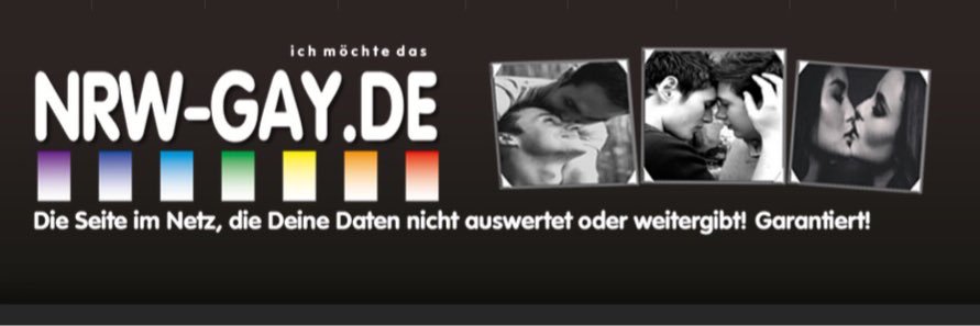 NRW_GAY's profile banner image