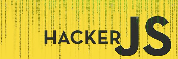 HackerJSMeetup Profile Banner