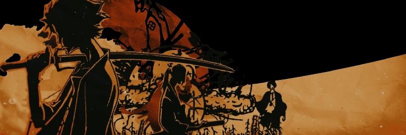 ∞'s banner