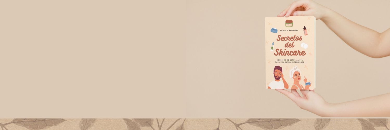 Patricia Fernández 👩🏼‍🔬 banner