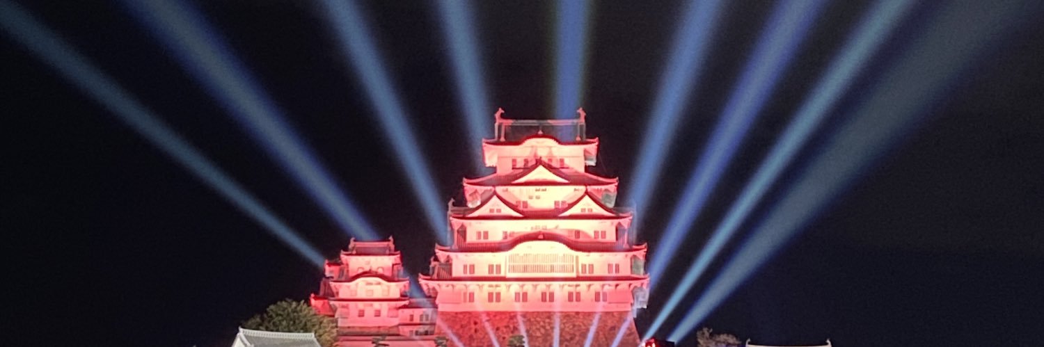 kiyoshi37's profile banner image
