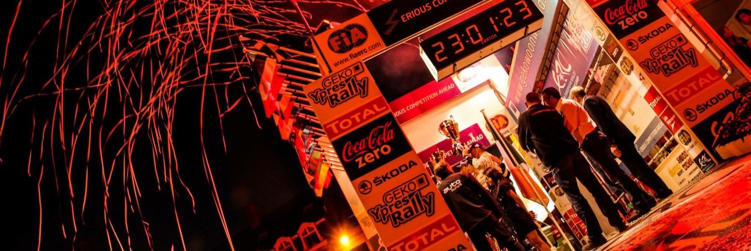 Hugo Van Opstal banner