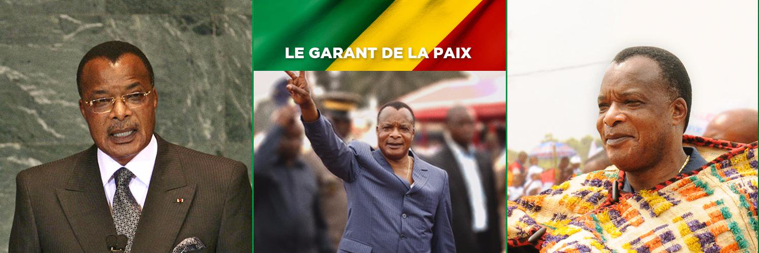 Denis Sassou Nguesso