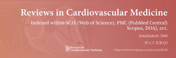 RCMjournal Profile Banner