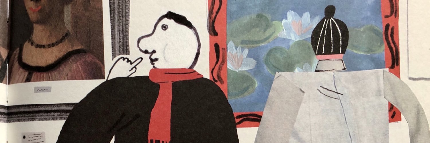 Maggie Schmidt banner