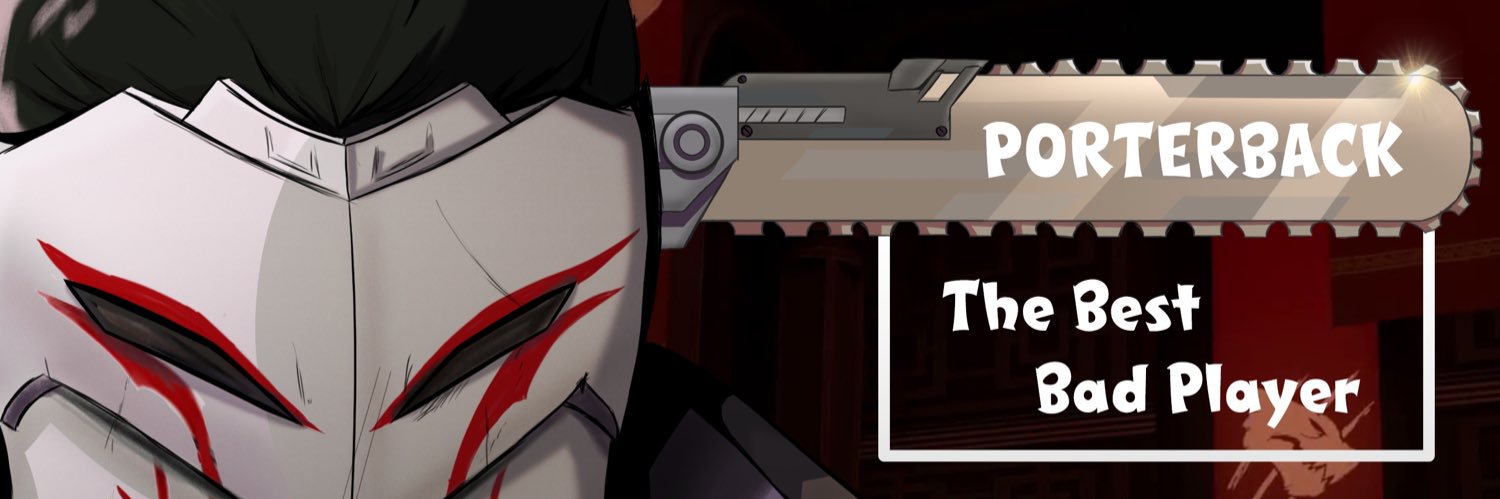 Scott Porterback banner