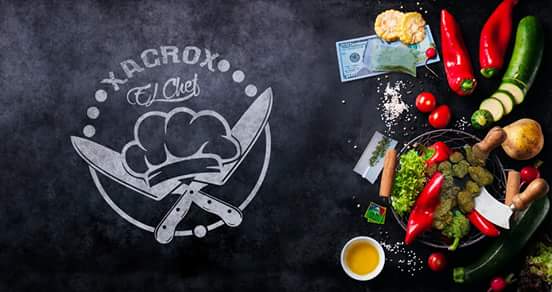 xagrox's profile banner image