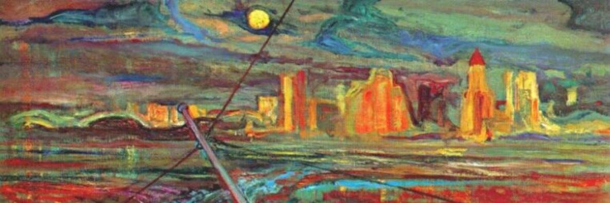 sternthinker's profile banner image