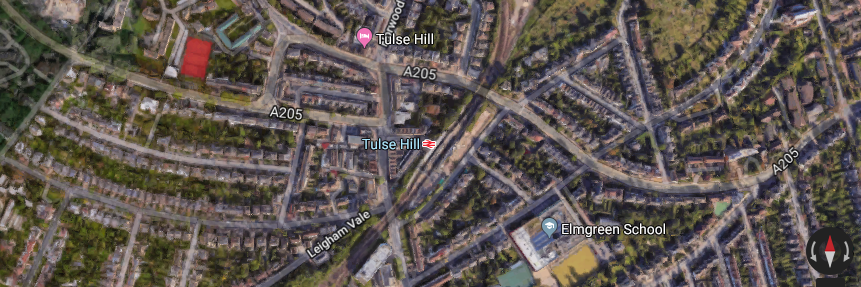 Tulse pHill's banner