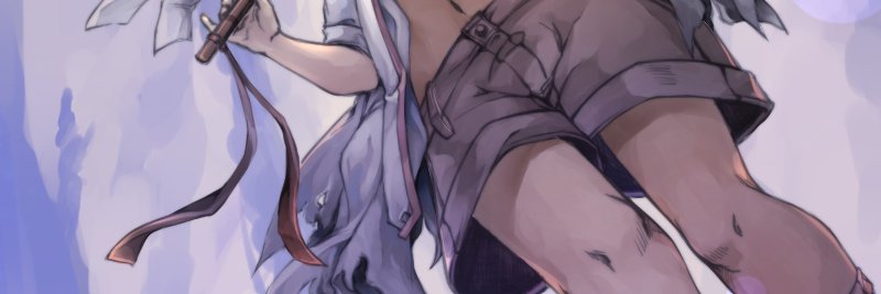 月散's banner