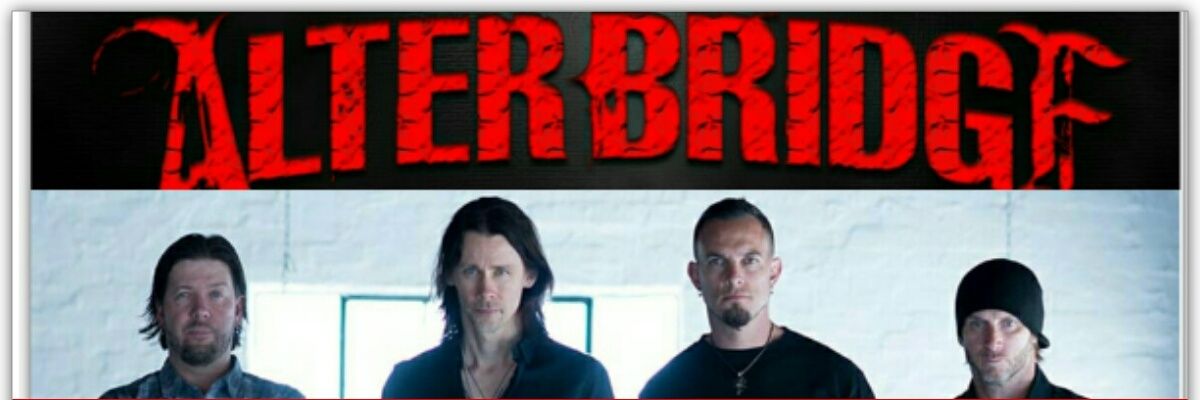 MetalHeadMomma's profile banner image